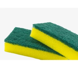 Esponja Multiuso Plus