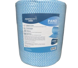 Pano Multiuso 600 Folhas