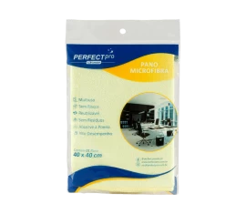 Pano Microfibra Universal 