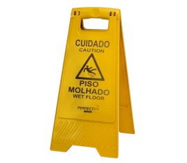 Placa de Sinalização