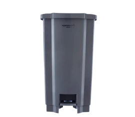 Lixeira com Tampa 100L