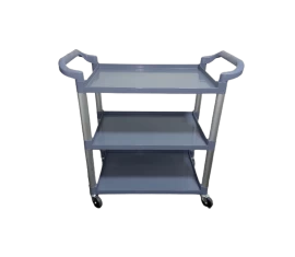 Carro Triplex Bandeja