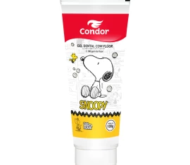 Gel Dental  Condor Snoopy
