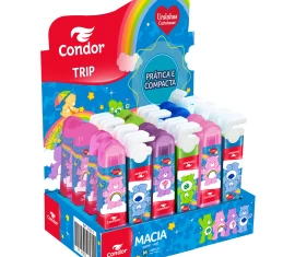 Escova Dental Condor TRIP Ursinhos Carinhosos