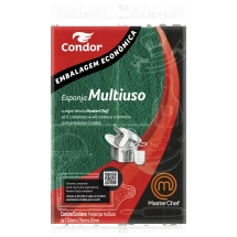 Esponja Multiuso MasterChef