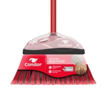 Vassoura Multiuso