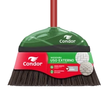 Vassoura Uso Externo