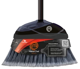 Vassoura Multiuso MasterChef