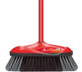 Vassoura Uso Interno 