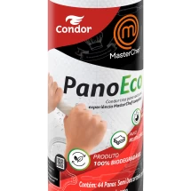 Pano Eco Reutilizável MasterChef