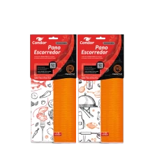 Pano Escorredor para Louças MasterChef