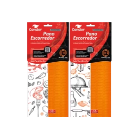 Pano Escorredor para Louças MasterChef