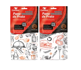 Pano de Prato MasterChef