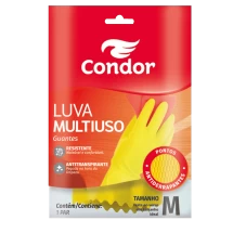 Luva multiuso - Tamanho M