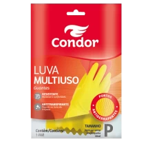 Luva multiuso - Tamanho P