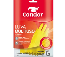 Luva multiuso – Tamanho G