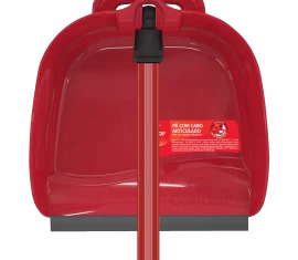 Pá para lixo Articula