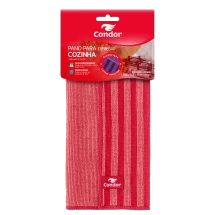 Pano Esfrega e Seca para Cozinhas