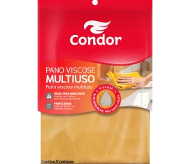 Pano Multiuso em Viscose