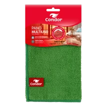 Pano Multiuso em Microfibra