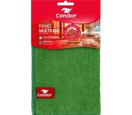 Pano Multiuso em Microfibra