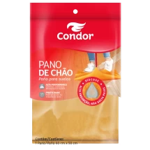 Pano de Chão em Viscose