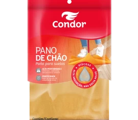 Pano de Chão em Viscose