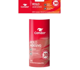 Refil Rolo Tira Pelos Adesivo
