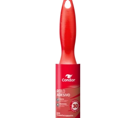 Rolo Tira Pelos Adesivo