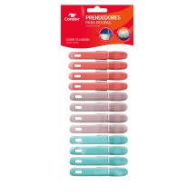 Prendedor de roupa gigante