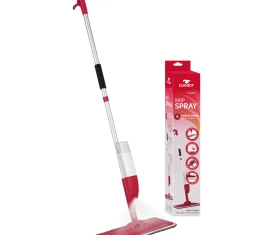 Mop spray com tanque exterrno