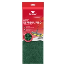 Mop esfrega piso (esponja)