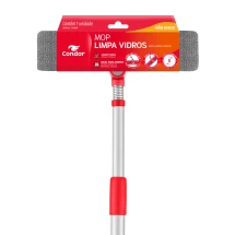 Mop limpa vidros