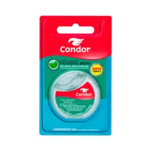 Fio Dental Condor Menta 25m