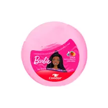 Fio Dental Condor Barbie Tutti-frutti 25m