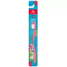 Escova Dental Condor Dino Macia