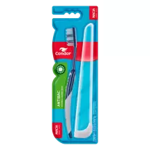 Escova Dental Condor Antibac Macia