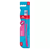 Escova Dental Condor Agile Média