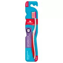 Escova Dental Condor Ortodôntica Macia