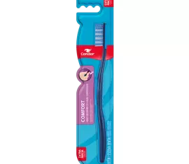 Escova Dental Condor Comfort Extramacia