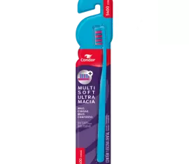 Escova Dental Condor Multisoft Ultramacia