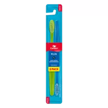 Escova Dental Condor Plus Macia Promocional 2PACK