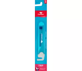 Escova Dental Condor Trip Macia