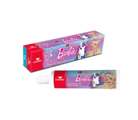 Gel Dental Condor Barbie Kids