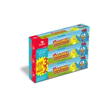 Gel Dental Condor Galinha Pintadinha Baby Sem Flúor 50g Promocional Leve 3 Pague 2