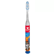 Escova Dental Led Hot Wheels