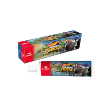 Gel Dental Condor Hot Wheels Kids