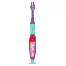 Escova Dental Condor Lilica Ripilica Kids Extramacia Promocional Leve 2 Pague 1