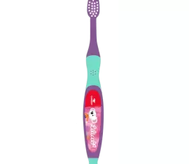 Escova Dental Condor Lilica Ripilica Kids Extramacia Promocional Leve 2 Pague 1