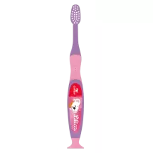 Escova Dental Condor Kids + Lilica Ripilica Macia Promocional Leve 2 Pague 1